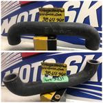 VINTAGE MOTO SKI SUPER SONIC COOLANT HOSE 414 3211 00 BOMBARDIER SKI DOO BLIZZARD 6500 7500  9500 9700 ENGINE COOLANT HOSE VALCOURT AUSTRIA QUEBEC