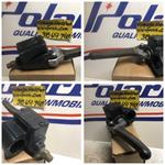 POLARIS HYDRAULIC BRAKE VINTAGE SNOWMOBILE POLARIS STARFIRE HYDRAULIC BRAKE