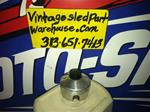 MOTO-SKI BULLET 793 HIRTH HONKER BOSCH KILL SWITCH 0343013001