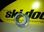 snowmobile vintage nos ski doo rotax engine recoil hub 402-5002 420-9528-92