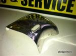 ski doo rotax  shroud 402-0094 snowmobile vintage