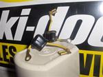 snowmobile vintage bosch coil wire conectors