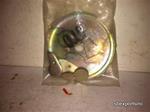 snowmobile vintage yamaha engine sled kimpex recoil kit 11-326