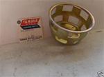 snowmobile vintage yamaha engine sled recoil hub 802-15723-00