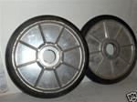 snowmobile vintage kimpex yamaha sled susp wheel 04-116-97