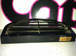 ARCTIC CAT PANTHER DASH GRILL 106-054  SNOWMOBILE VINTAGE ARCTIC CAT PANTHER DASH GRILL 106-054