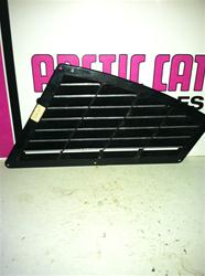 ARCTIC CAT GRILL 106-354 SNOWMOBILE VINTAGE ARCTIC CAT SLED HOOD GRILL 106-354 PANTHER PUMA EXT