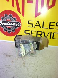 BOMBARDIER ENGINE PARTS SKI DOO CLUTCH CENTRIFUGAL LEVERS KIT ROTAX SKIDOO VINTAGE SLEDS
