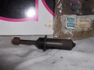 snowmobile vintage nos jlo engine sled timing tool 444.31.875/00