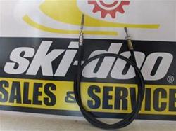 ski doo rotax  brake cable 414-5357-00 bombardier snowmobile vintage parts