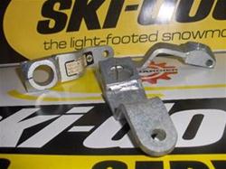 1972 SKI DOO blizzard 797 rotax steering arms 506-0252 snowmobile vintage reproduction parts