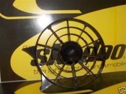 rotax bombardier SKI DOO ENGINE COOLING FAN 420-9756-00 ROTAX SNOWMOBILE VINTAGE PARTS