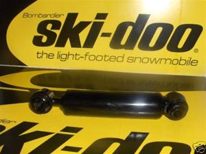 snowmobile vintage nos ski doo rotax sled shock 414-3626