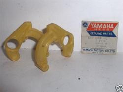 snowmobile vintage yamaha sled engine recoil engaugers 8f3-15741-01