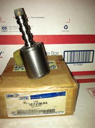 ford super duty 6.0 diesel engine torq shift valve solenoid 3c3z-7j136-aa f 250 f 350 f 450