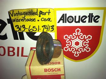 VINTAGE ALOUETTE BOSCH TIMING CUP 1212.202.107 VINTAGE SNOWMOBILE BOSCH TIMING CUP 1212.202.107