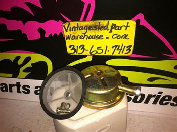 sachs wankel fuel filter cap # 600-838