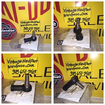VINTAGE SKI DOO FORMULA BALL JOINT 414-7784-00 VINTAGE BOMBARDIER MACH Z STEERING BALL JOINT 414-7784-00 ROTAX ENGINE SLED