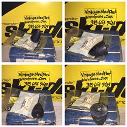 ski doo rotax ski rebounder 414-2409-00 rotax vintage snowmobile vintage parts