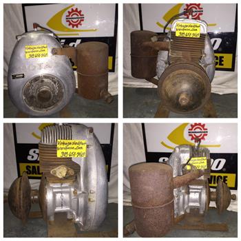 VINTAGE SKI DOO ROTAX 299 CC MOTOR OLYMPIQUE SNOWMOBILE VINTAGE BOMBARDIER 299 ROTAX ENGINE VALCOURT 163 247 299 235 340 F/C COOLED SLEDS