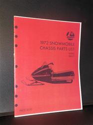 1972 rupp nitro owners manual  SNOWMOBILE VINTAGE