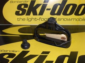 snowmobile vintage nos ski doo rotax sled engine piston 420-9859-05