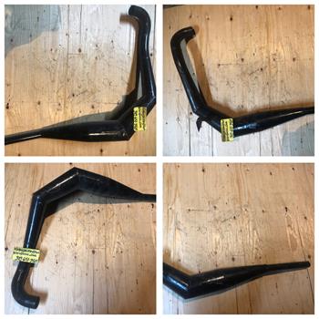 VINTAGE SKIROULE SA-340 RX PIPE ROKON FICHTEL SACHS SCHEINFUYT WEST GERMANY THETFORD MINES QUEBEC SACHS SA-290 RX SA-340 RX SA2-340 RX SA2-440 RX SA3-650 RX ENGINE MOTOR SNOWMOBILE OLD SLEDS